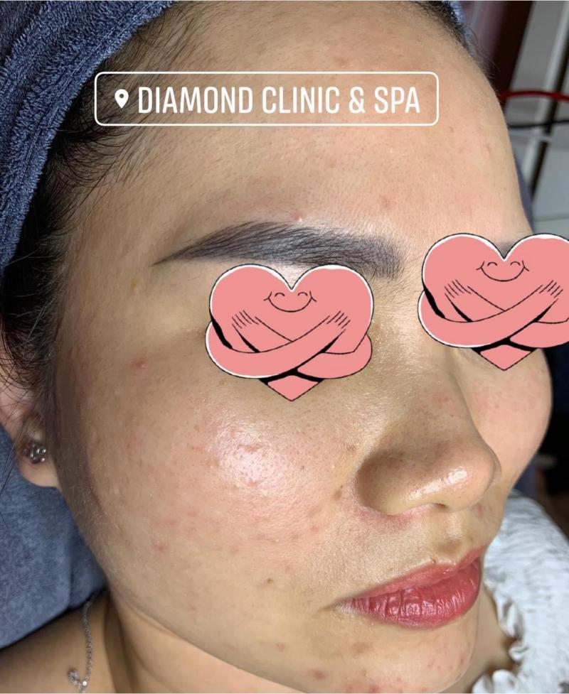 Diamond Clinic & Spa