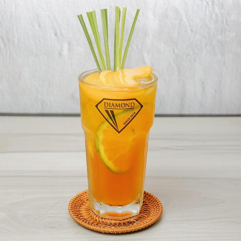 Diamond Coffee