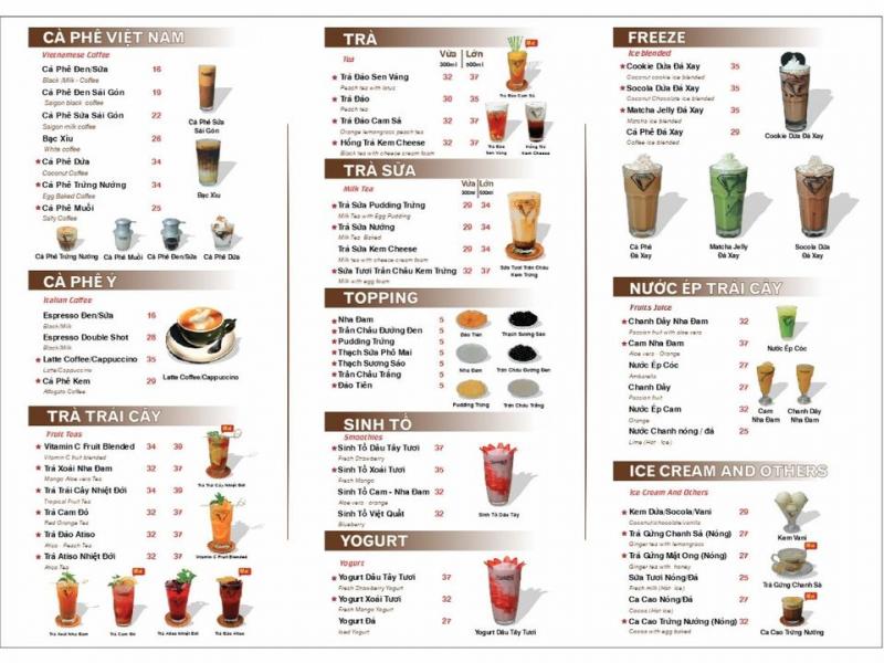 Diamond Coffee