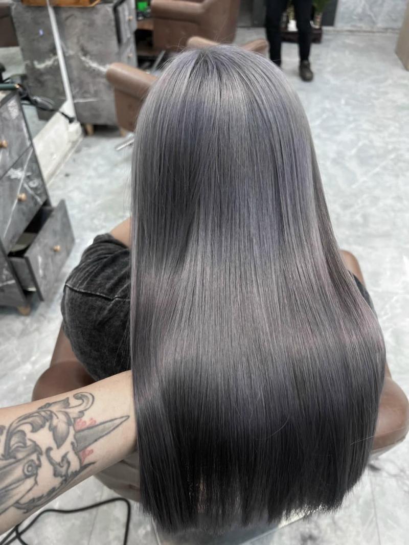 Diamond Hair Salon