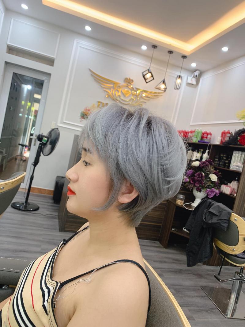Diamond Hair Salon