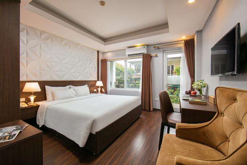 Diamond King Hotel