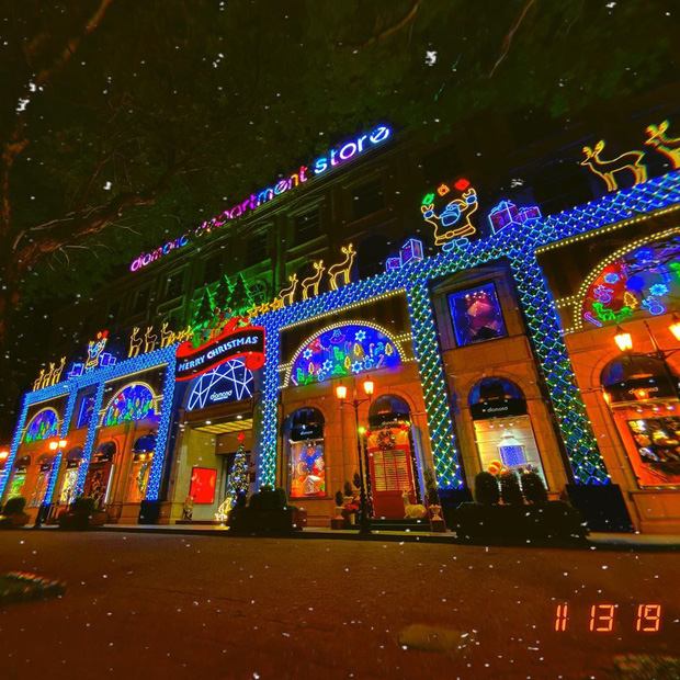 Diamond Plaza