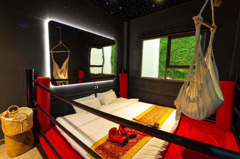 Diamond Rainbow Hotel