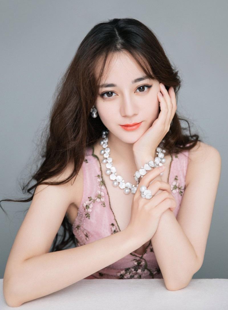 Địch Lệ Nhiệt Ba