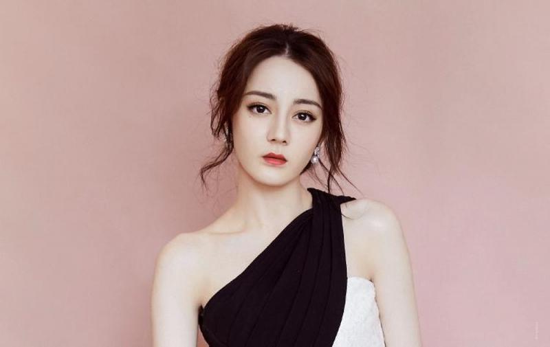 Địch Lệ Nhiệt Ba
