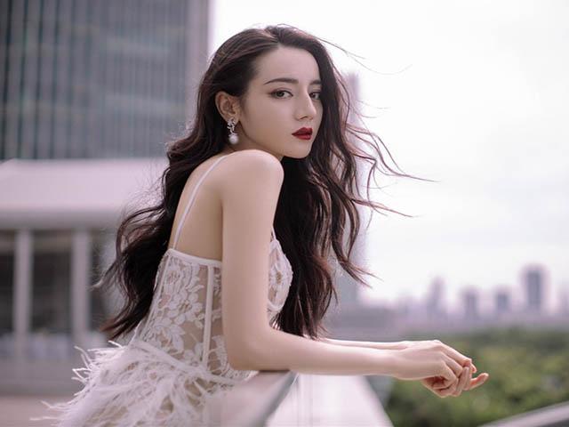 Địch Lệ Nhiệt Ba