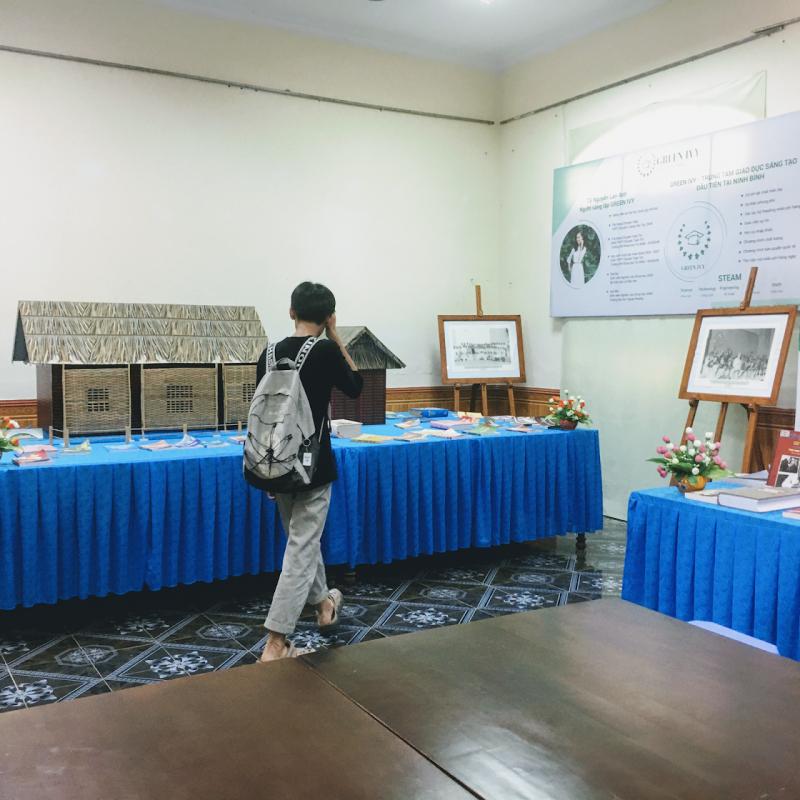 Dịch thuật Công chứng Sao Việt Ninh Bình