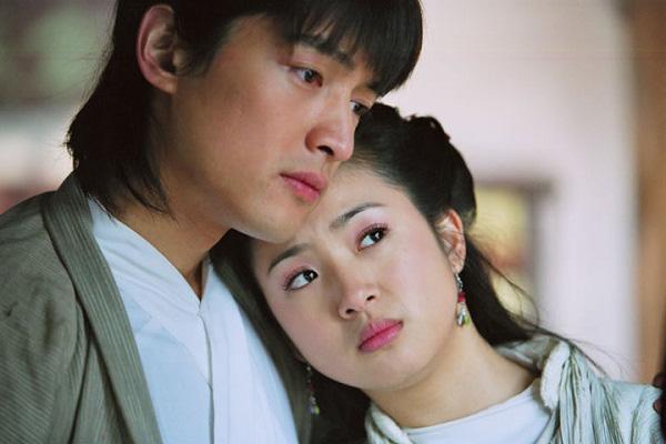 Dịch Tiểu Xuyên - Thần thoại