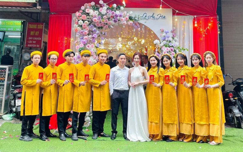 Dịch vụ bê tráp Bắc Ninh