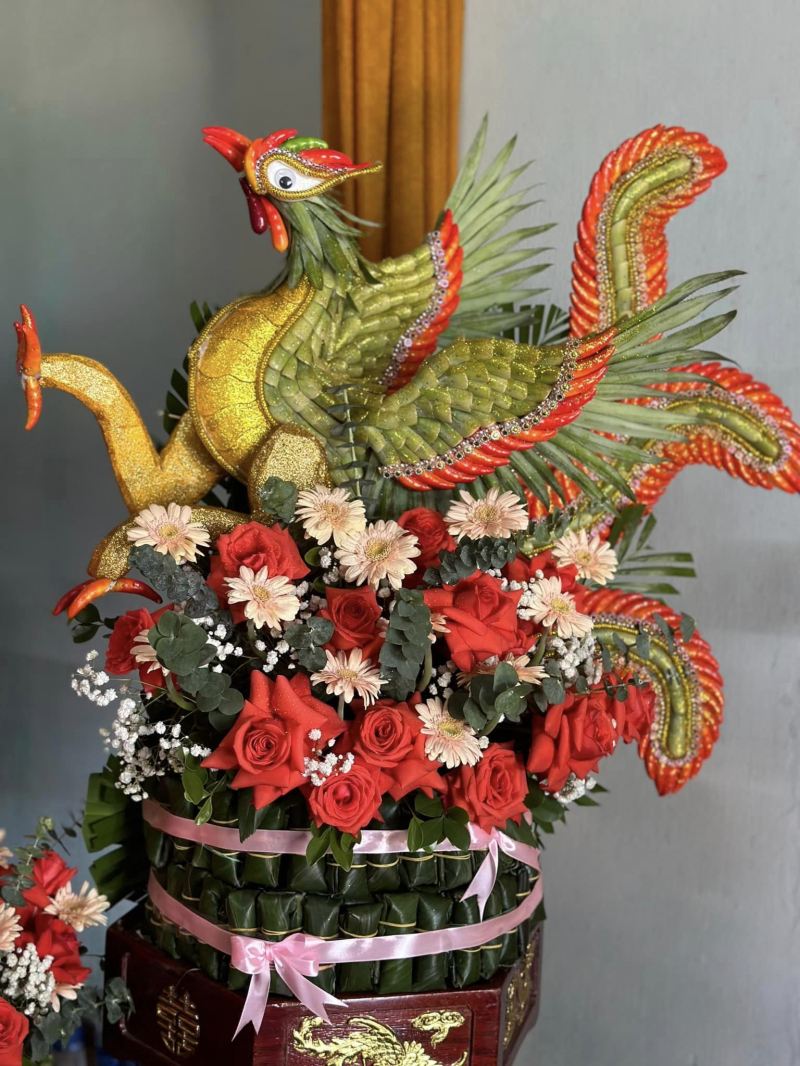 Hoàng Gia Wedding - Event