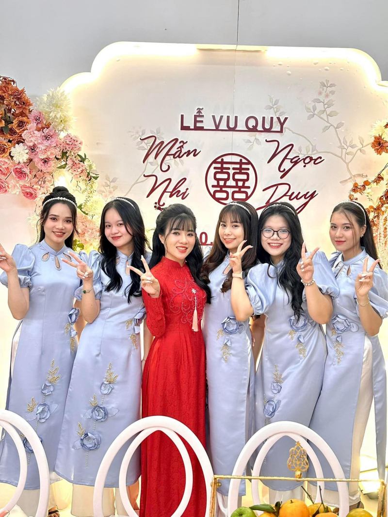 Dịch Vụ Bưng Quả - Mâm Quả Gia Lai
