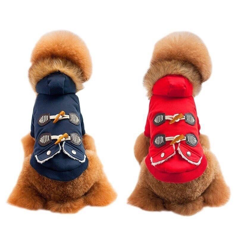 Huong Poodle Home