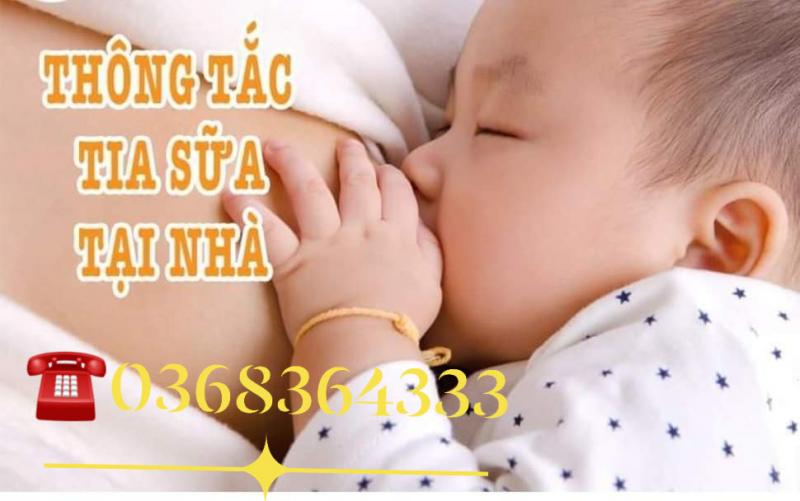 Dịch Vụ Chăm Sóc Mẹ & Bé Tại Nhà Thành Phố Vinh, Nghệ An