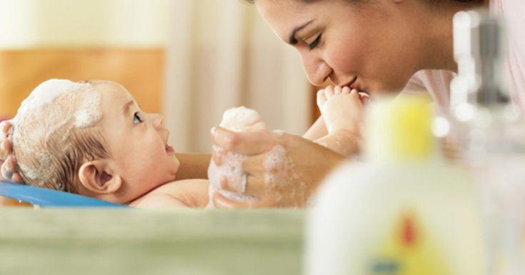 Spa Chăm Sóc Mẹ Và Bé Sau Sinh