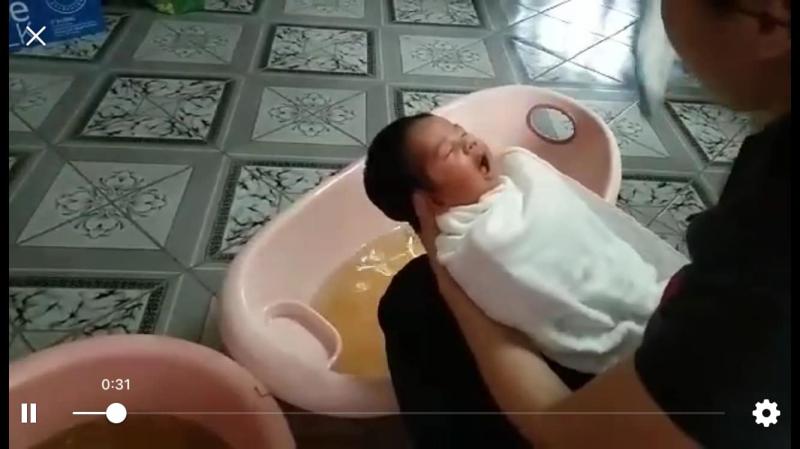 Dịch vụ chăm sóc và làm đẹp tại nhà Tuấn Thơm