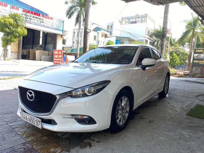 Dịch vụ cho thê xe ô tô tự lái - có lái Hạ Long NHT 268 Auto