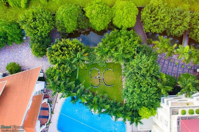HanoiFlycam