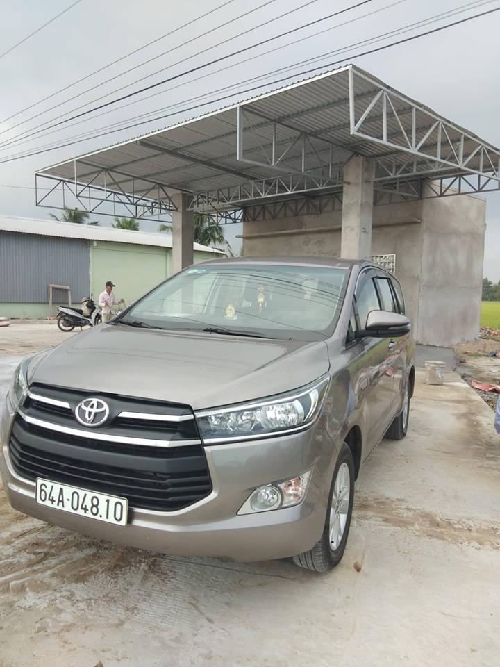 Dịch vụ cho thuê xe tự lái Tuyết Hồng