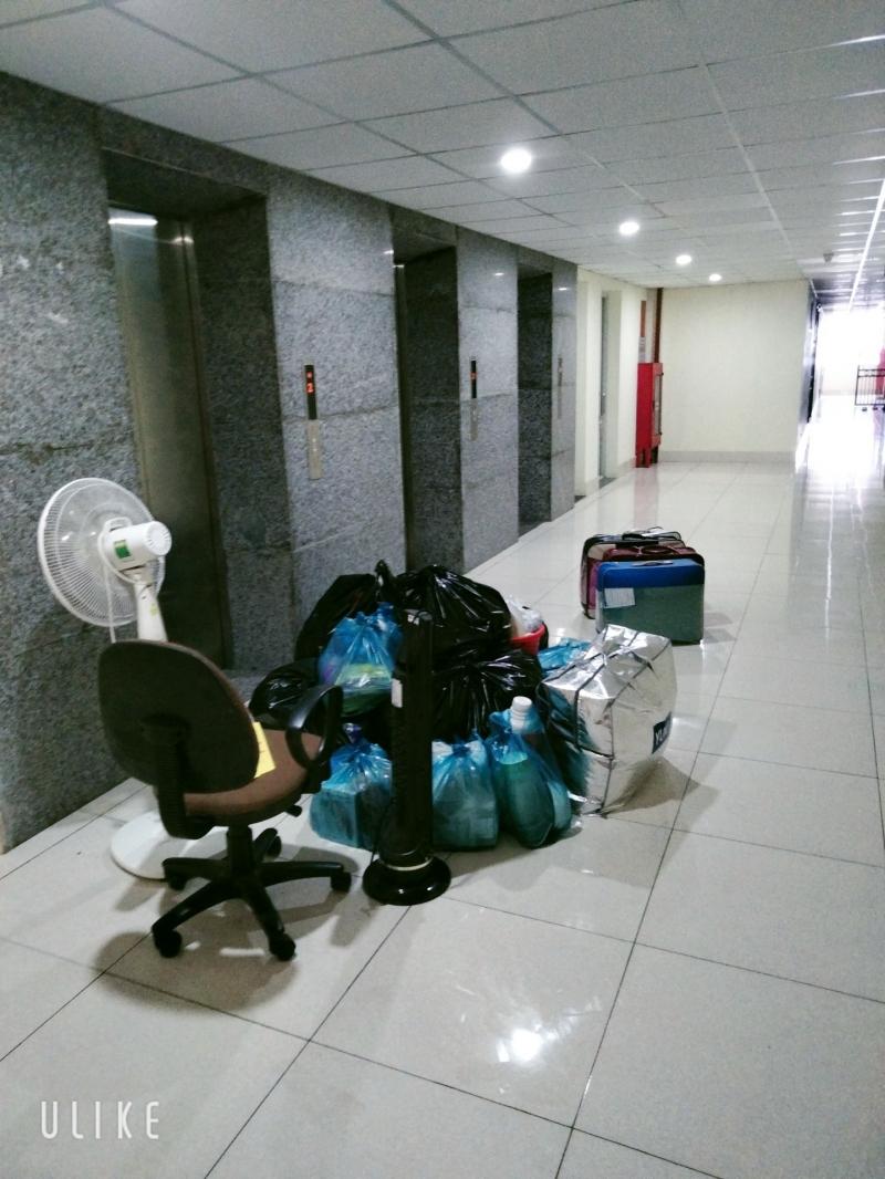 ﻿﻿Dịch vụ chuyển nhà trọn gói tại Hải Dương