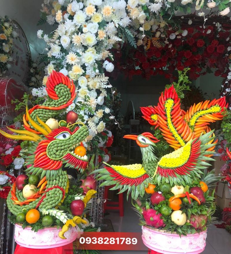 Dịch vụ cưới 3 Nhơn