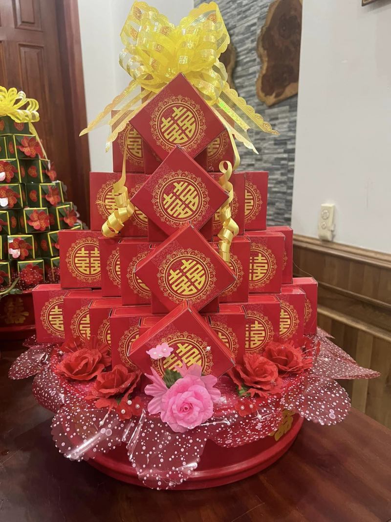 Dịch Vụ Cưới Hỏi Biên Hòa Minh Thư