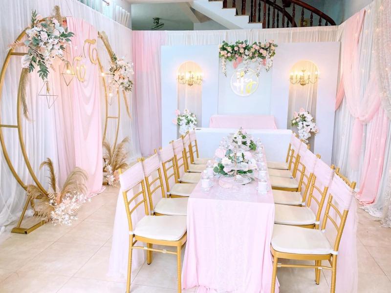 Dịch Vụ Cưới Hỏi Q&S