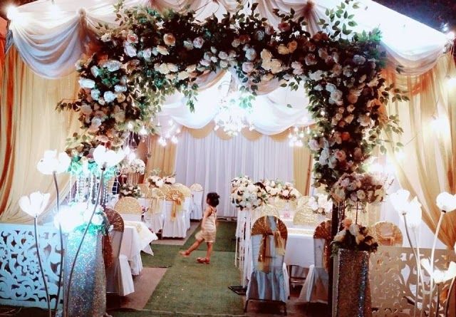 Dịch vụ cưới hỏi Công Minh