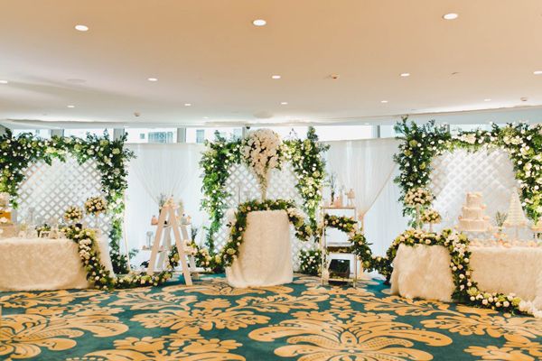 Dịch vụ cưới hỏi Diệu Linh
