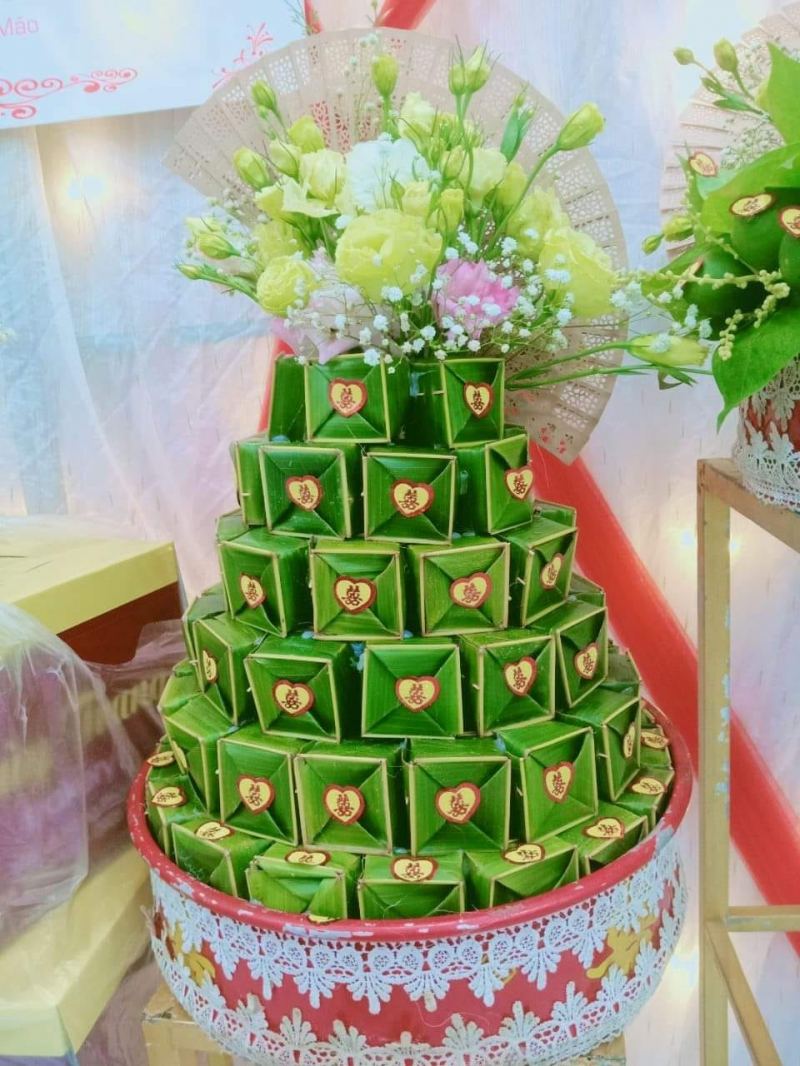 Dịch Vụ Cưới Hỏi Trọn Gói Biển Vàng