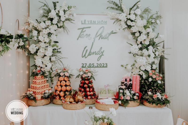 Việt Hùng Wedding