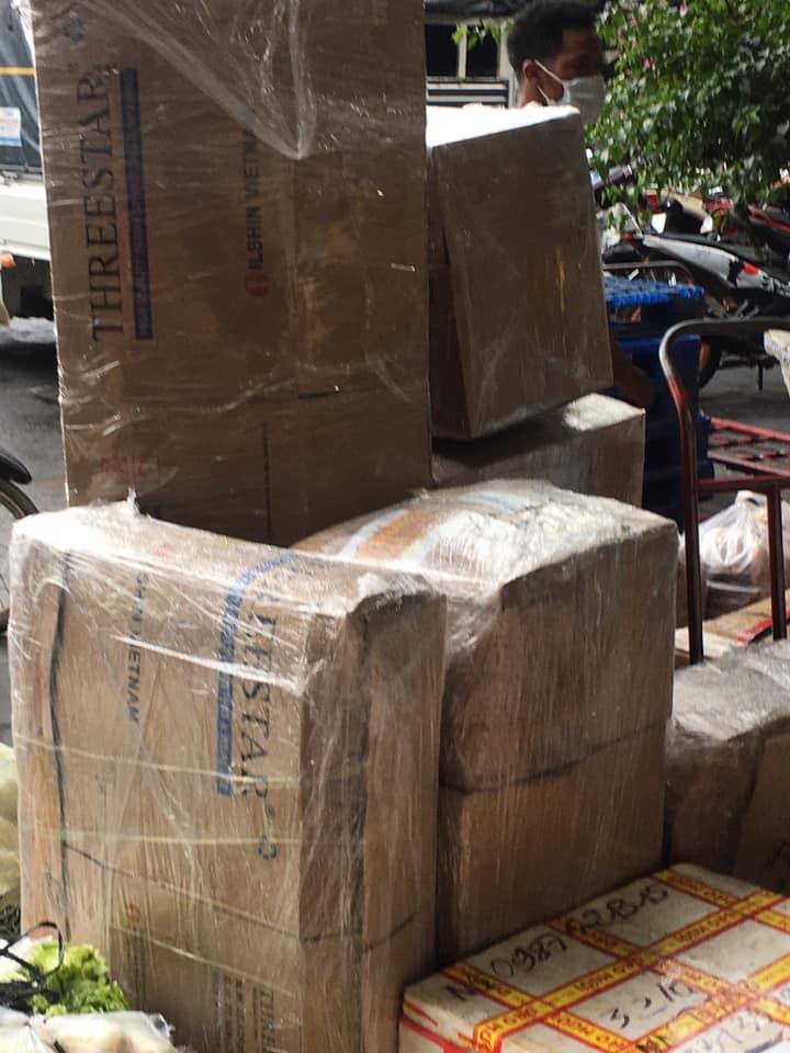 Dịch Vụ Dọn Nhà Đà Lạt