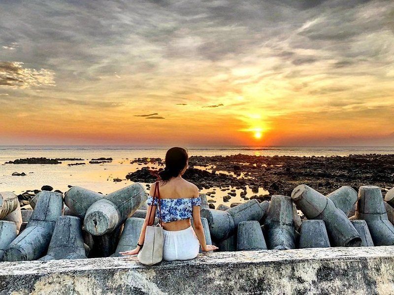 Dịch vụ du lịch Quảng Ngãi