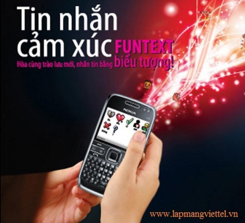 Dịch vụ Funtext