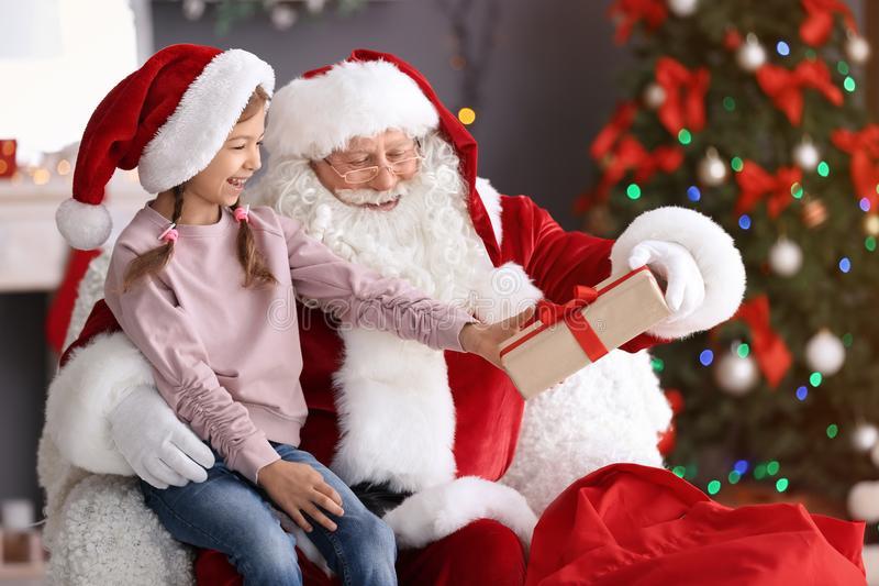Ông già Noel ơi !