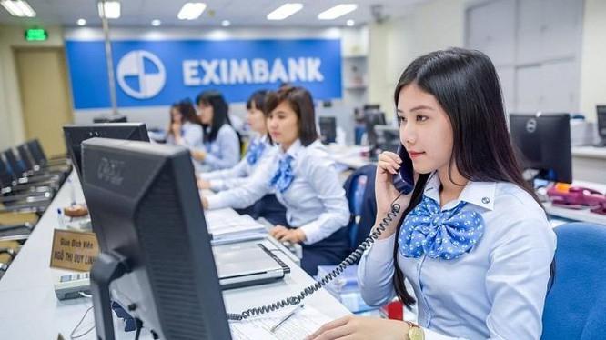 Eximbank