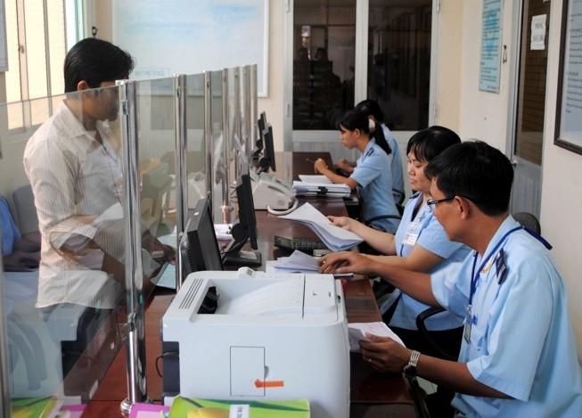 Dịch vụ hải quan ACT Việt Nam