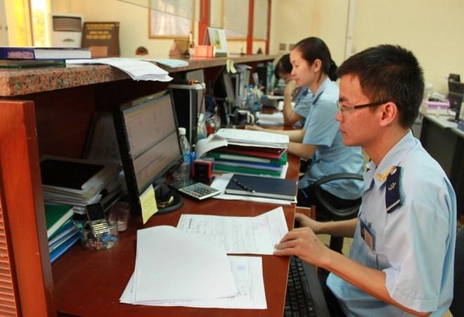 Dịch vụ hải quan Toàn Cầu (Global Inlotrans)