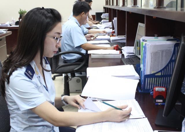 Dịch vụ hải quan Best Cargo