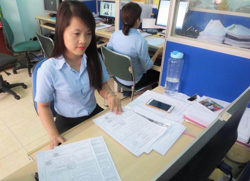 Dịch vụ hải quan Logistics Vinavico