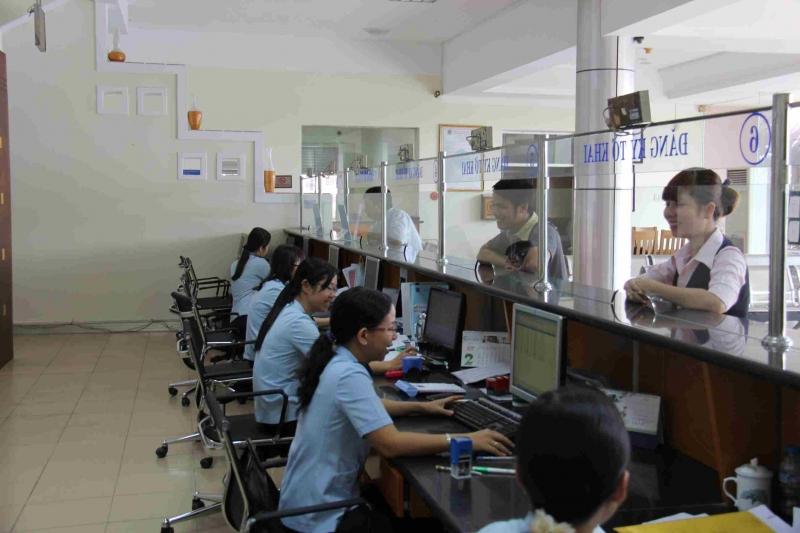 Dịch vụ hải quan Công Ty Tnhh Air & Sea Global