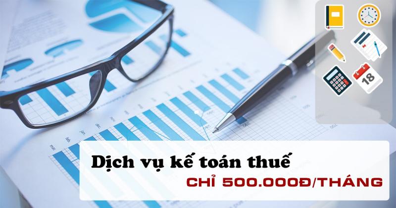 Kế Toán Blue