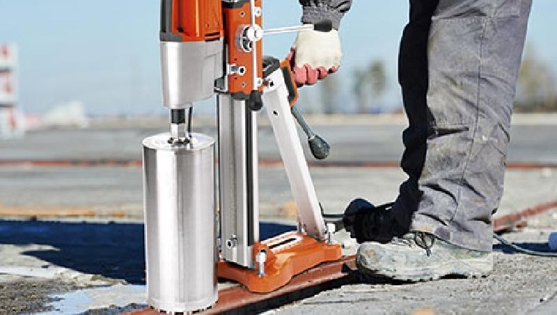 dịch vụ khoan cắt bê tông Đà Nẵng