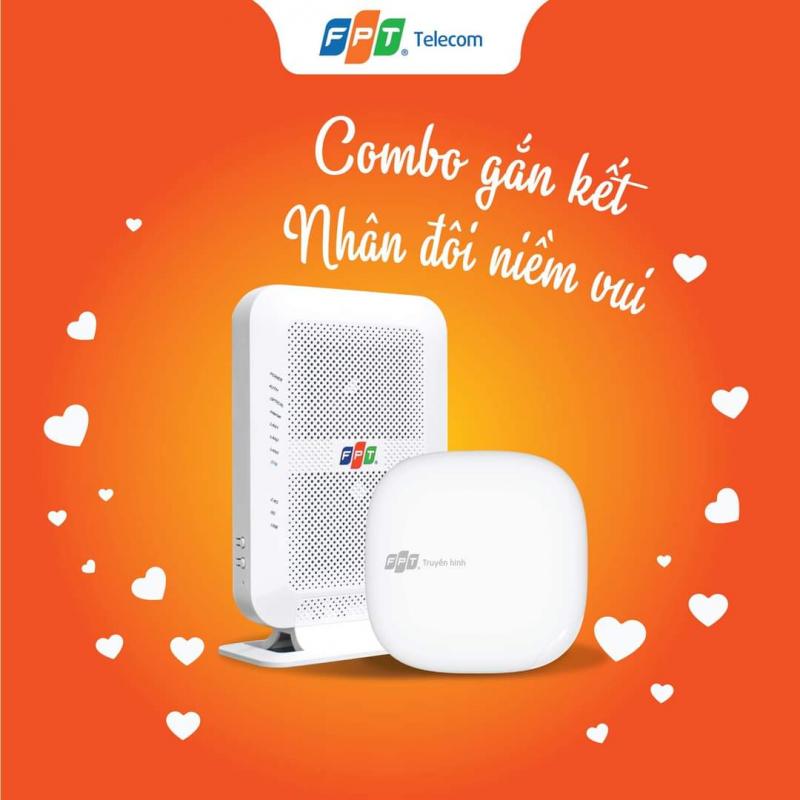 Dịch vụ lắp mạng FPT Nguyễn Hoàn