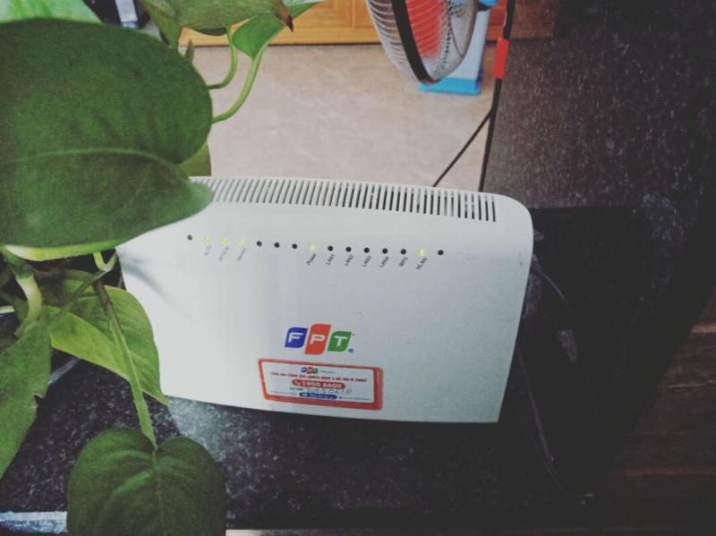 Dịch vụ lắp mạng FPT Quốc Toản