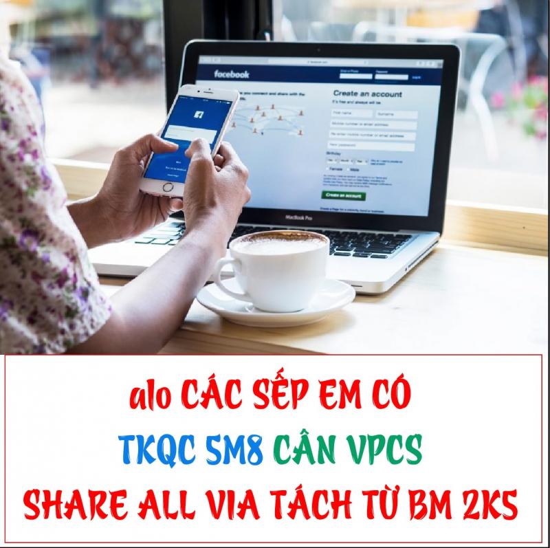 Dịch vụ mua bán fanpage của Quang VSP