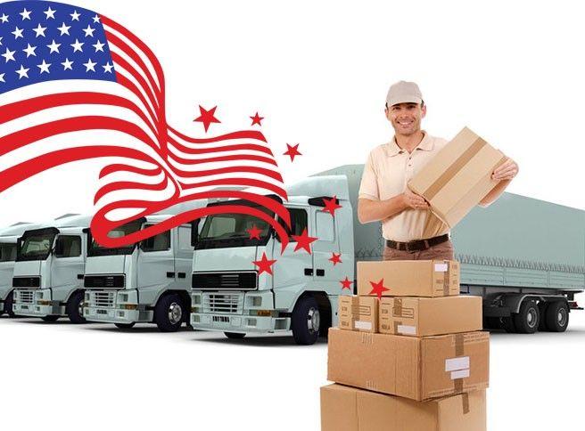 DHD Logistics