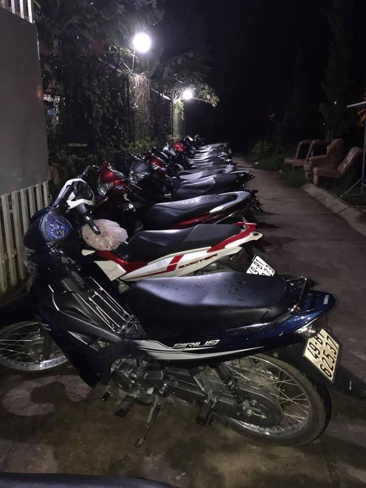 Dịch vụ Ngọc Anh
