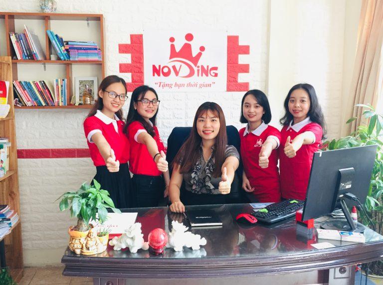 Dịch vụ nhà sạch Novoking Đà Nẵng