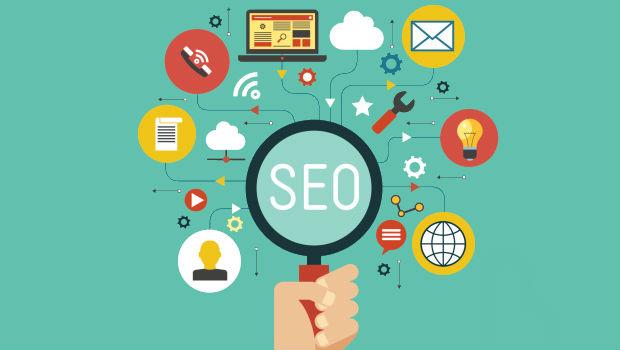 SEO Google BICTweb